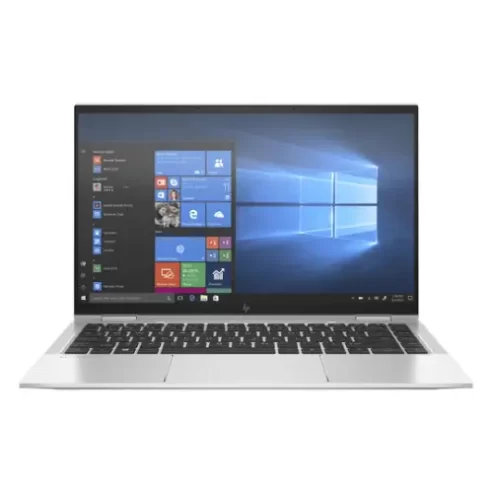 HP EliteBook x360 1040 G7 Touchscreen with an 8th generation Intel Core i5 , 16GB of RAM, and 256SSD