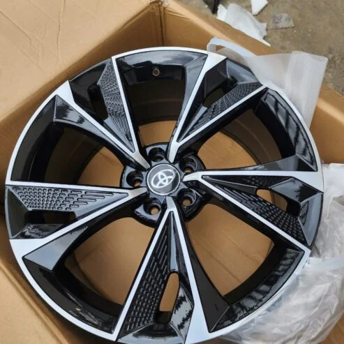 Brand New Latest Model Factory Universal Rim