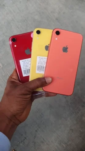 Iphone xr 128gb