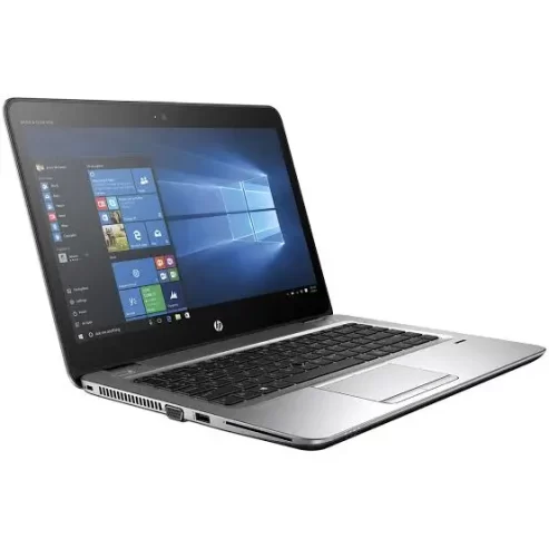 HP ELITE BOOK 840 G3 CI5 8GB RAM 256 SSD 6TH GEN