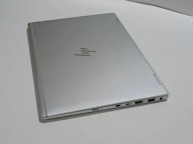 HP ELITE BOOK 1030 G2 X360 TOUCHSCREEN CI7 8GB RAM 256 GB SSD 7TH GEN