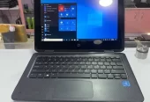 HP PROBOOK 11 G1 X360 TOUCHSCREEN INTEL PENTIUM 4GB RAM 128 HDD