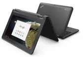 LENOVO THINKPAD YOGA11e INTEL PENTIUM 4GB RAM 128 SSD