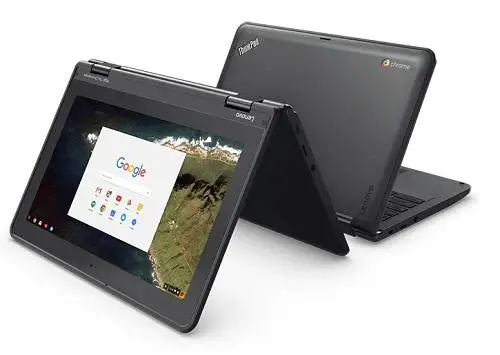 LENOVO THINKPAD YOGA11e INTEL PENTIUM 4GB RAM 128 SSD