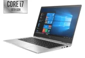 HP ELITE BOOK 830 X360 TOUCHSCREEN G7 CI7 16GB RAM 256 SSD 10TH GEN