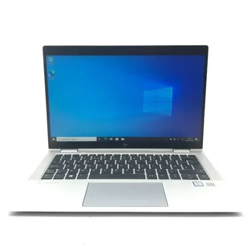 Hp Elite Book 1030 G3 ci5 x360 Touchscreen 8GB RAM 256SSD