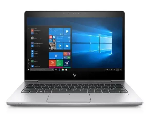 HP ELITE BOOK 830 G5 CI5 8GB RAM 256 SSD 8TH GEN