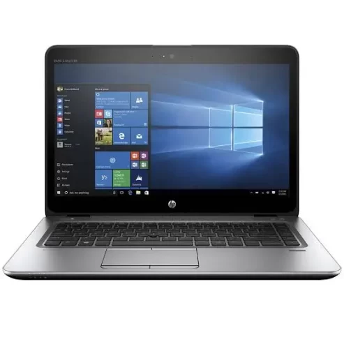 HP ELITE BOOK 840 G3 CI5 8GB RAM 256 SSD 6TH GEN