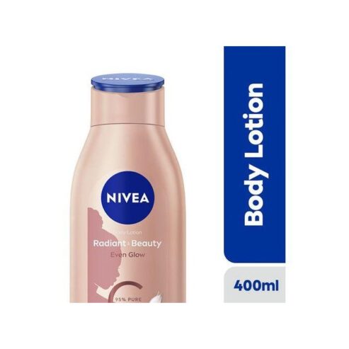 Nivea Radiant & Beauty _Even Glow