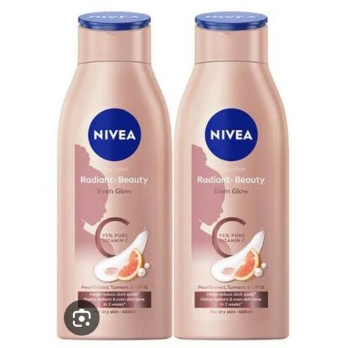 Nivea Radiant & Beauty _Even Glow