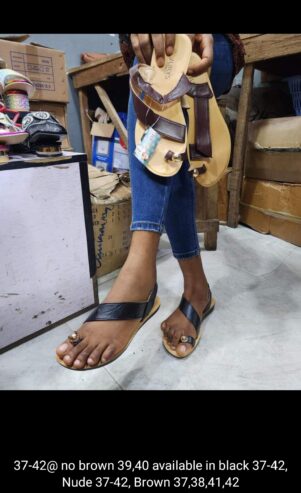 Female Sandals