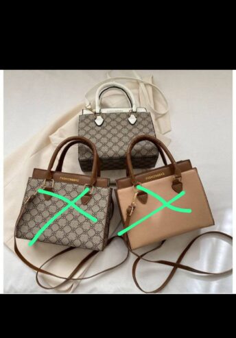 Quality female bag