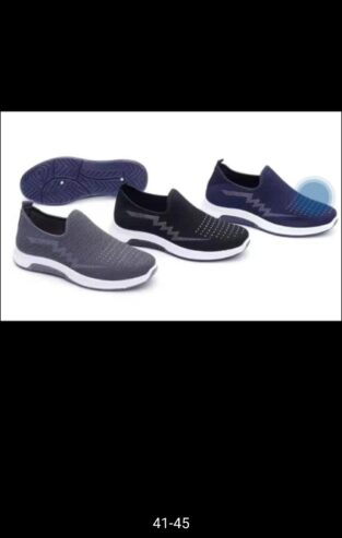 Quality Unisex trainers