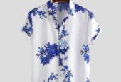 Vintage Short sleeve shirt