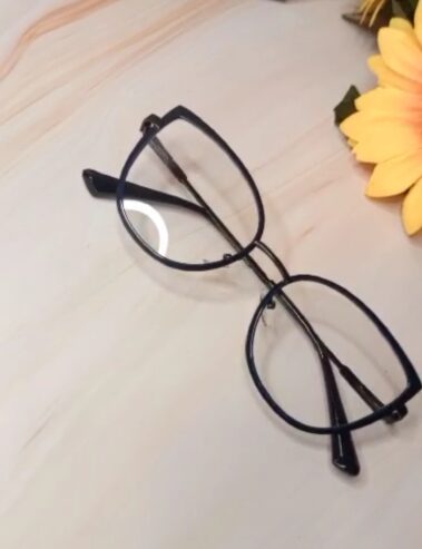 Cute Girly Spectacles