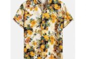 Vintage Short sleeve shirt