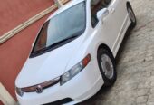 Honda Civic 2008