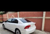 Honda Civic 2008