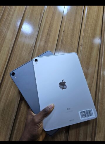 Ipad Pro 2018