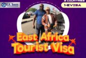 E_A Tours.Ng Travel Agency