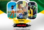 E_A Tours.Ng Travel Agency