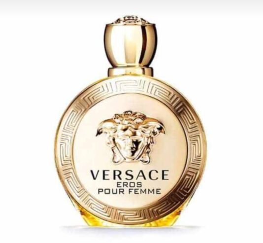 Versace Eros P/F 100ml