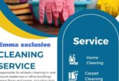 Emma Exclusive Cleaning Services