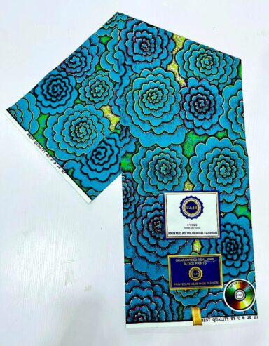 High Quality Native Ankara