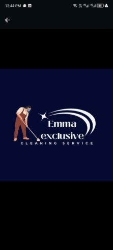 Emma Exclusive Cleaning Services