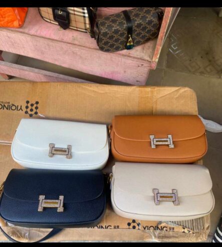 Quality Female bags