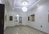 FOUR BEDROOMS DETACHED DUPLEX WITH SECURITY HOUSE