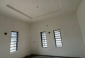 3 BEDROOM BUNGALOW WITH SECURITY HOUSE