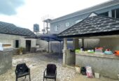 3 BEDROOM BUNGALOW WITH SECURITY HOUSE