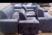 Complete Set of sofa