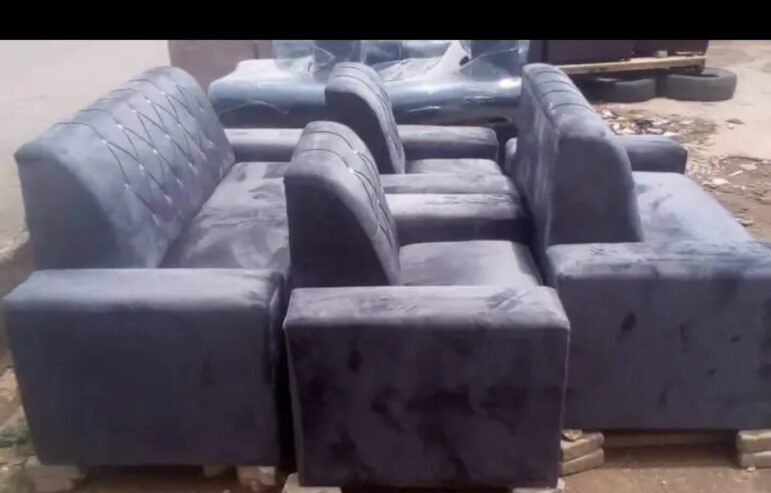 Complete Set of sofa