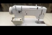 Sewing Machine industrial zigzag machine