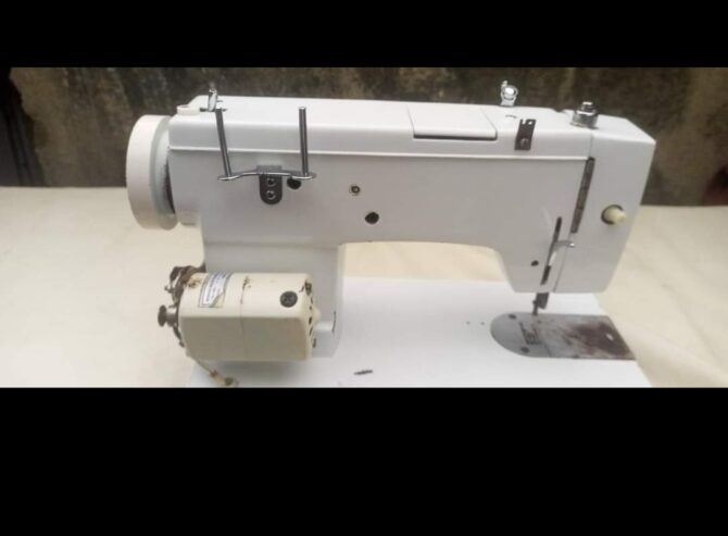 Sewing Machine industrial zigzag machine