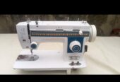 Sewing Machine industrial zigzag machine