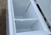 Vest frost 200L Deep Freezer