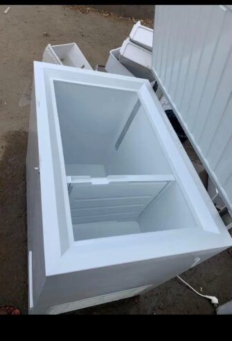 Vest frost 200L Deep Freezer