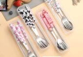 Kids cutlery set