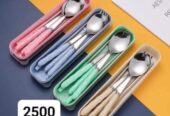 Kids cutlery set