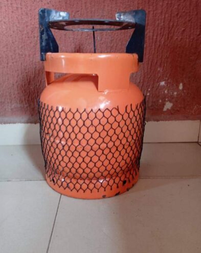 3k Gas Cylinder