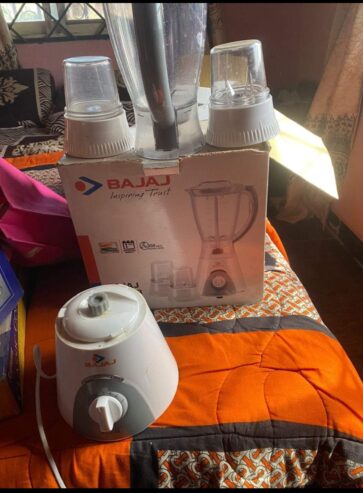 Bajaj Blender