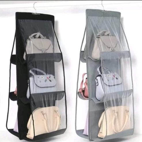 Bag Rack