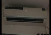 Rite Tee Air conditioner 1.5hp