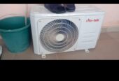 Rite Tee Air conditioner 1.5hp