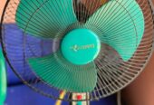 Standing fan