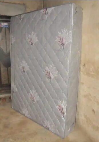 Orthopedic mattress(used)