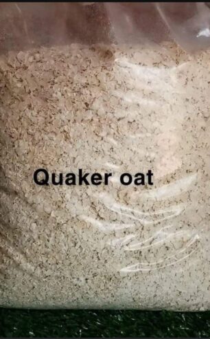 Quaker Oat